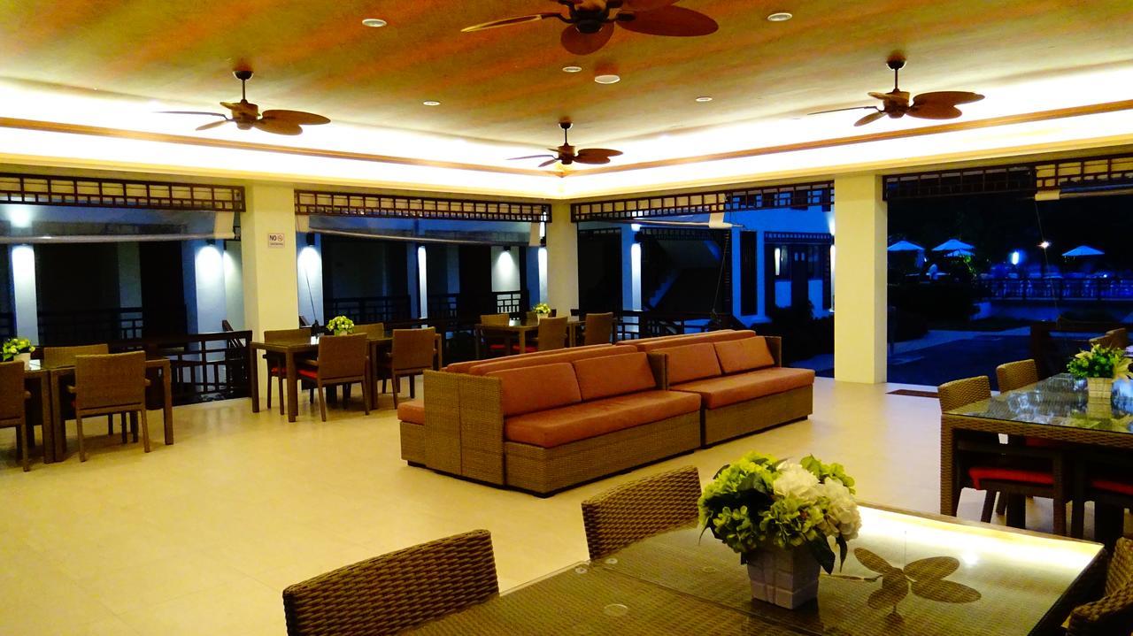 Pp Charlie Beach Resort Phi Phi Don Exterior foto